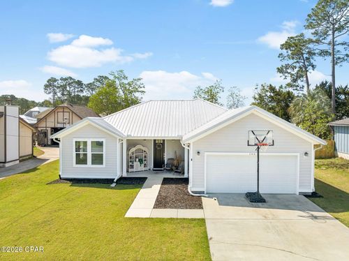166 Manistee Dr, Panama City Beach, FL, 32413-5216 | Card Image