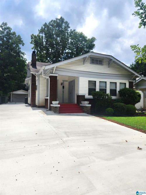513 10th Ct S, BIRMINGHAM, AL, 35205-4560 | Card Image