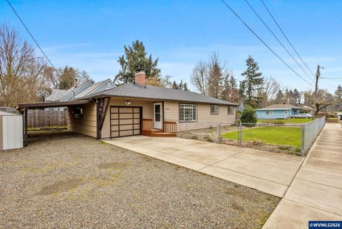 1230 Lawless St Ne, Keizer, OR, 97303-3837 | Card Image