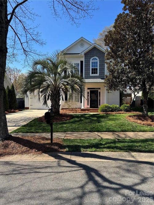 19905 Madison Village Dr, Cornelius, NC, 28031-6002 | Card Image