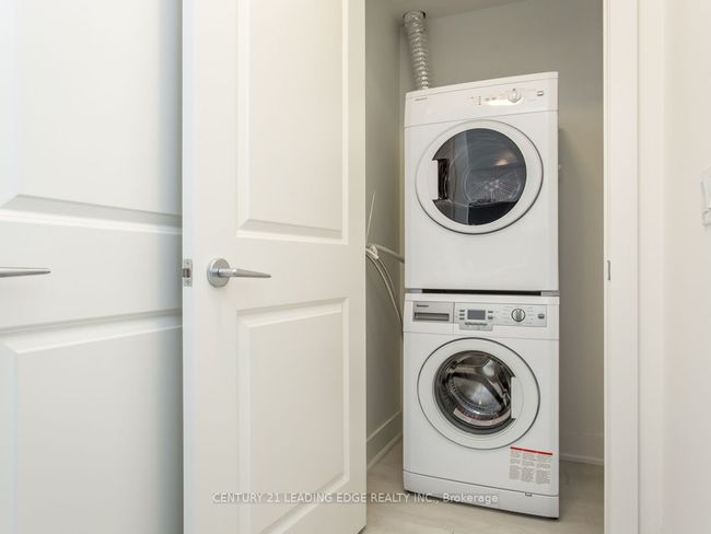 1313 - 8081 Birchmount Rd, Condo with 1 bedrooms, 1 bathrooms and null parking in Unionville ON | Image 20