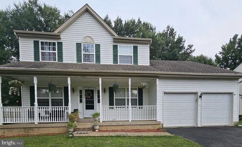 5617 Cambridge Dr, FREDERICKSBURG, VA, 22407-1264 | Card Image