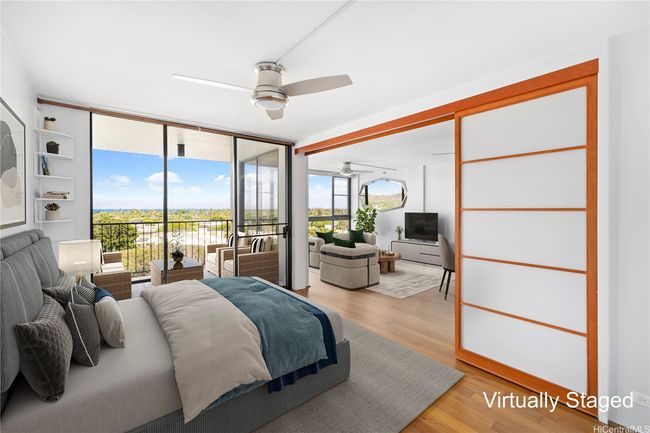 Secondary bedroom. | Image 9