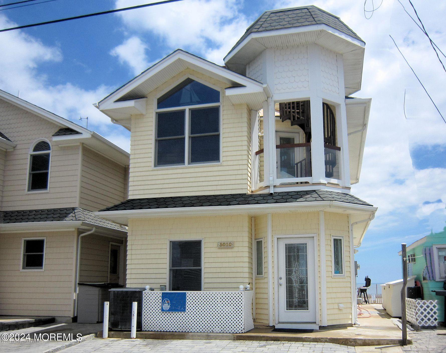 Ocean Rd, Lavallette, NJ 08735