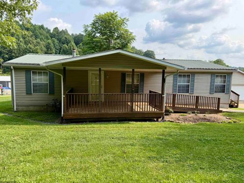266 Taylor School Road, Bridgeport, WV, 26330 | Card Image