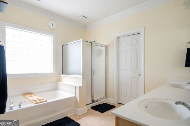 207 Jamestown Ave, House other with 5 bedrooms, 4 bathrooms and null parking in Jonesboro GA | Image 18