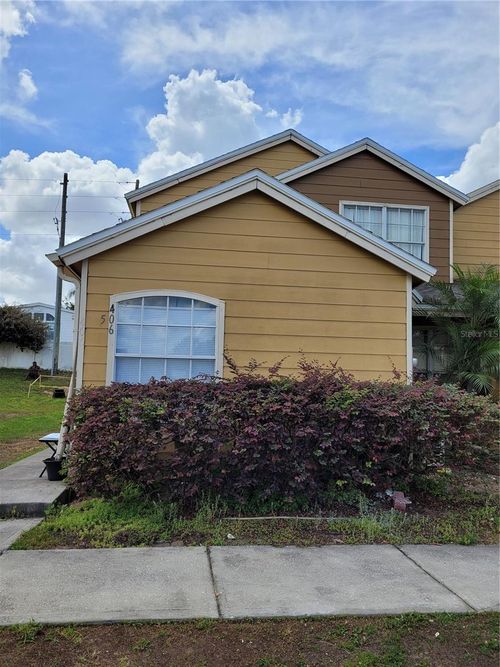 406 Washington Palm Loop, Davenport, FL, 33897-1642 | Card Image