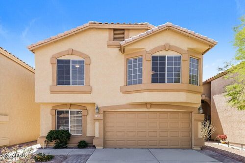 1405 E Cathedral Rock Dr, Phoenix, AZ, 85048-6245 | Card Image