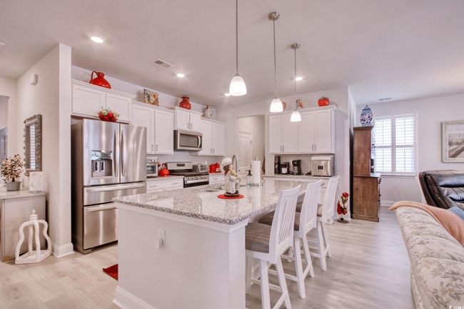 160 Juniata Loop, House other with 4 bedrooms, 3 bathrooms and 4 parking in Little River SC | Image 5