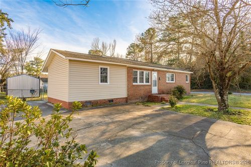 511 Lafayette Street, Lumberton, NC, 28358 | Card Image