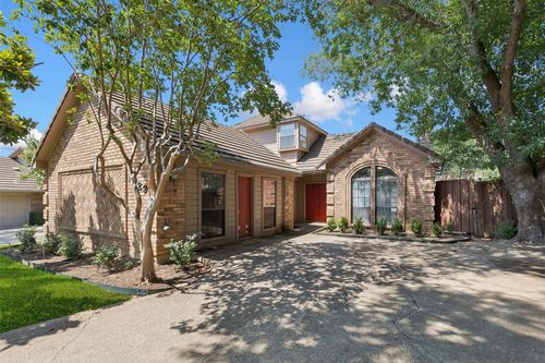 2729 Sedgeway Ln, Carrollton, TX, 75006-2157 | Card Image