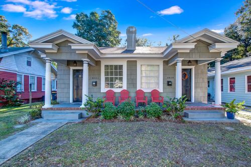 3868 Herschel St, JACKSONVILLE, FL, 32205-9264 | Card Image