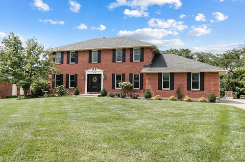 7406 Sussex Dr, West Chester, OH, 45069-3298 | Card Image