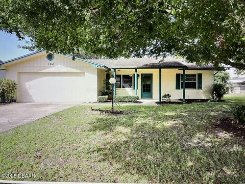 162 Brandy Hills Dr, Port Orange, FL, 32129-3667 | Card Image