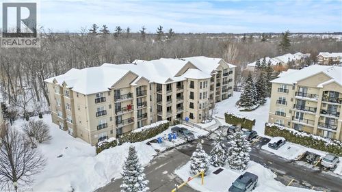 407-2075 Appleby Line, Burlington, ON, L7L7H3 | Card Image