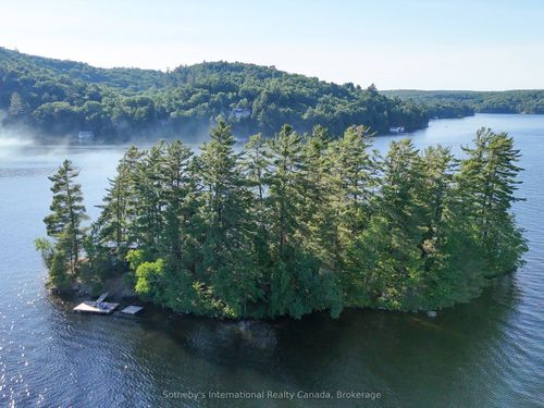 2 Harper Island, Lake of Bays, ON, P0B1A0 | Card Image