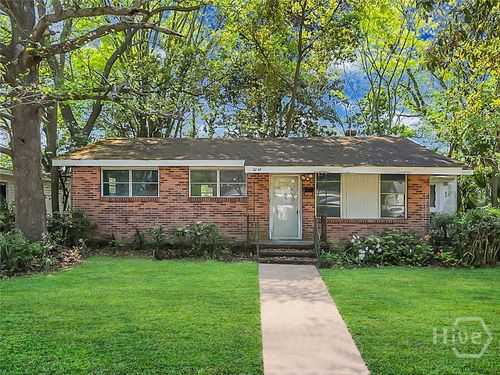 2045 E 42nd Street, Savannah, GA, 31404 | Card Image