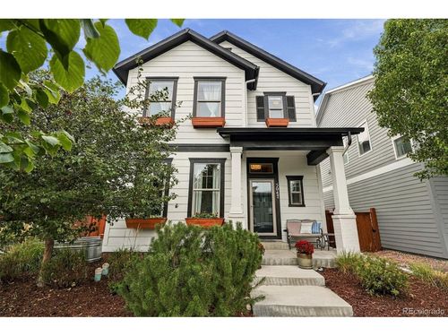 5047 Akron St, Denver, CO, 80238-3743 | Card Image