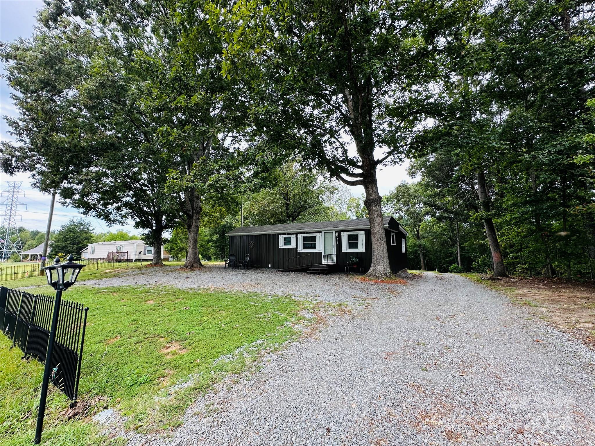 Dysartsville Rd, Morganton, NC 28655