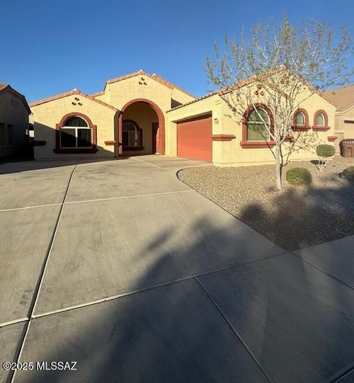 8290 W Melanitta Drive, Tucson, AZ, 85757 | Card Image