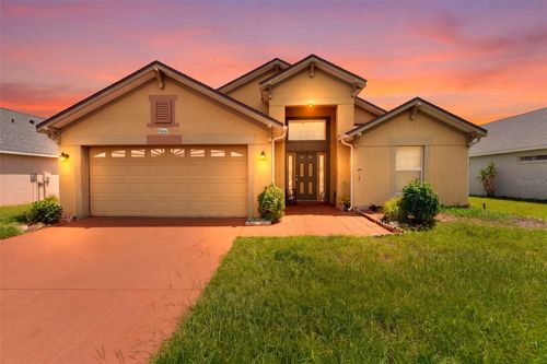 8464 Adele Rd, LAKELAND, FL, 33810-5111 | Card Image