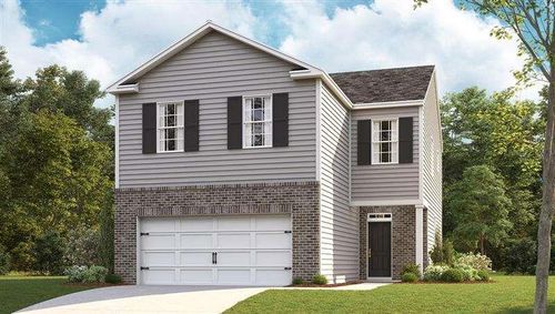 5441 Brightwater St, College Park, GA, 30349-1138 | Card Image