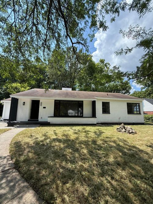 4261 Briar Pl, Dayton, OH, 45405-1814 | Card Image