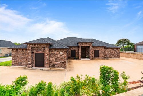 3805 Castle Valley Dr, Corpus Christi, TX, 78410-3609 | Card Image