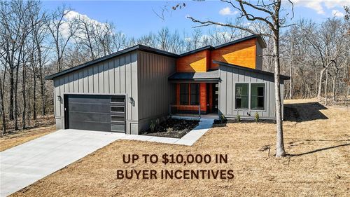 6 Alloway Ln, Bella Vista, AR, 72715-3301 | Card Image