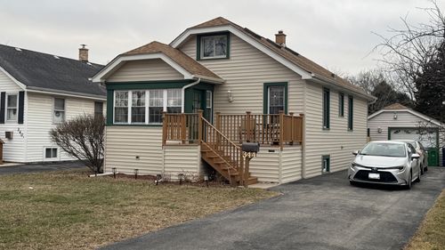 344 N Elizabeth St, Lombard, IL, 60148-1582 | Card Image