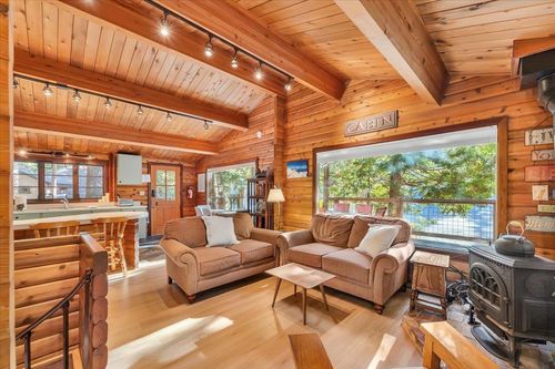 5520 Sacramento Ave, Homewood, CA, 96141-1023 | Card Image