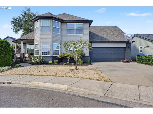 2337 Margarett St Nw, Salem, OR, 97304-3689 | Card Image
