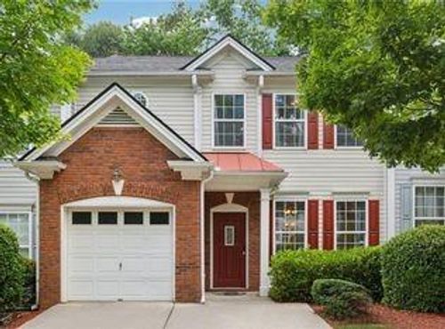 13491 Spring View Dr, Alpharetta, GA, 30004-8906 | Card Image