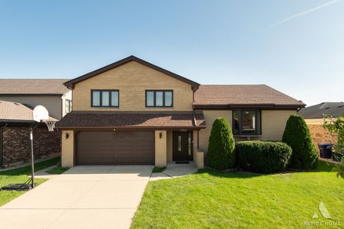 735 Yorkshire Ln, Des Plaines, IL, 60016-7538 | Card Image