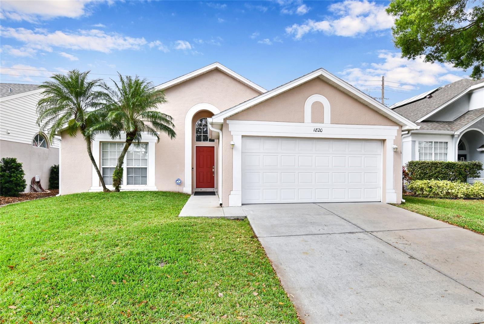 Residential Lease in ORLANDO