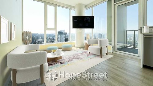 2709-567 Clarke Rd, Coquitlam, BC, V3J0K7 | Card Image