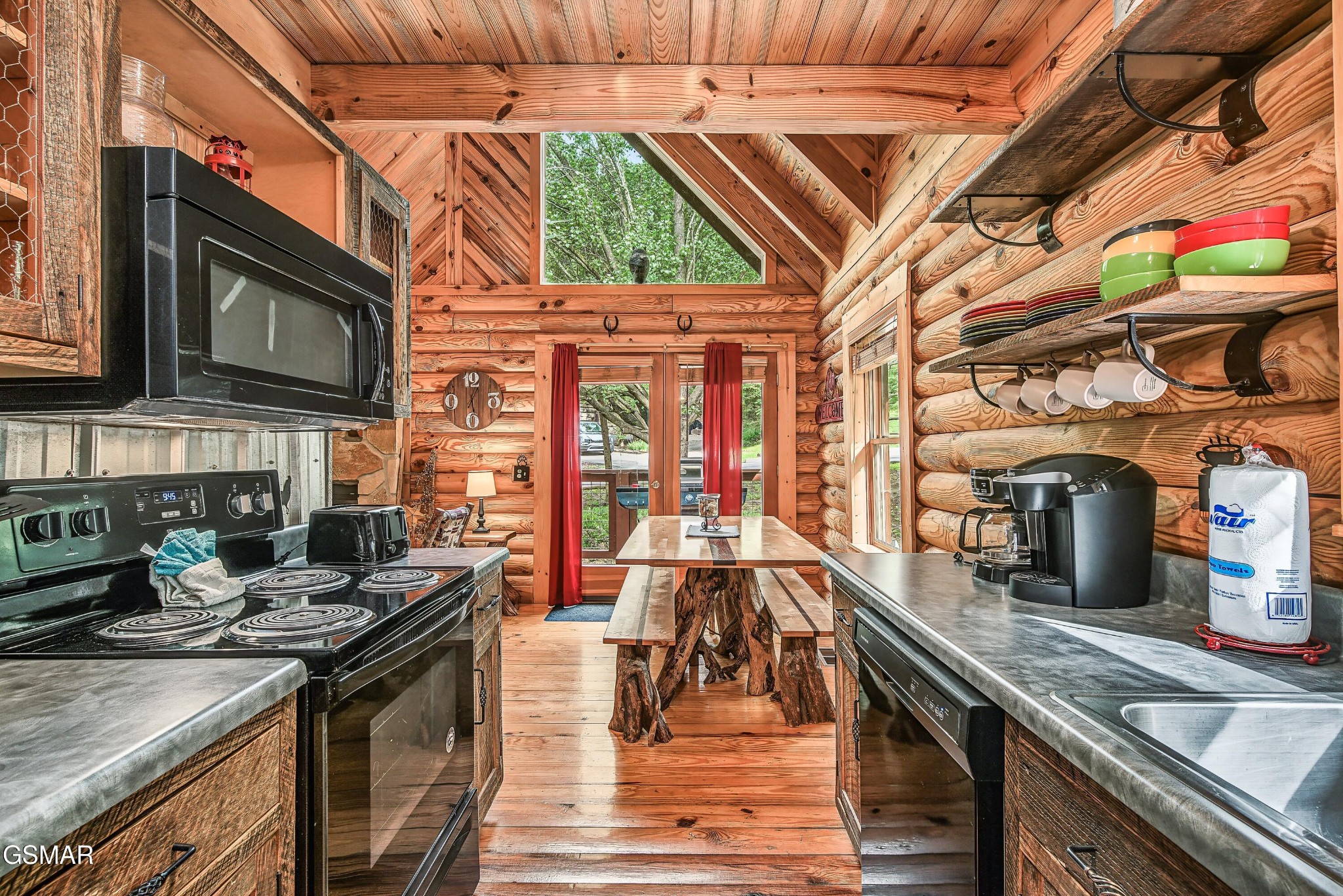 Residential in Pigeon Forge 3