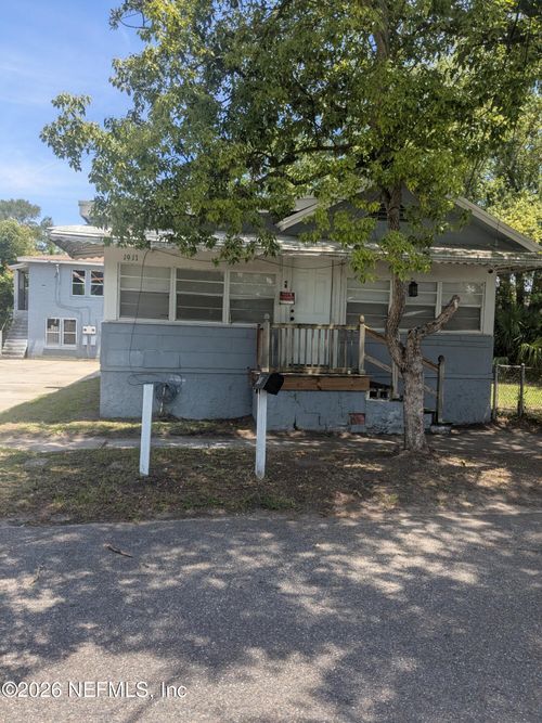 1911 W 3rd St, Jacksonville, FL, 32209-7124 | Card Image
