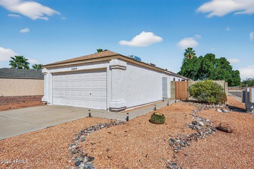 23605 N 36th Dr, Glendale, AZ, 85310-4173 | Card Image