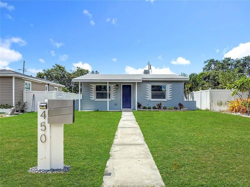 450 61st Ave S, St Petersburg, FL, 33705-5741 | Card Image
