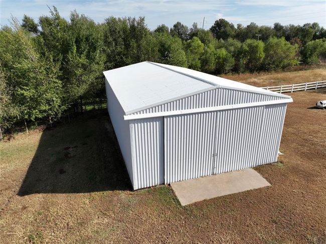 1603 E Tyler Dr, House other with 3 bedrooms, 2 bathrooms and null parking in Tuttle OK | Image 9