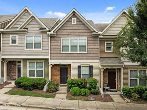 6426 Swatner Dr, Raleigh, NC, 27612-1963 | Card Image