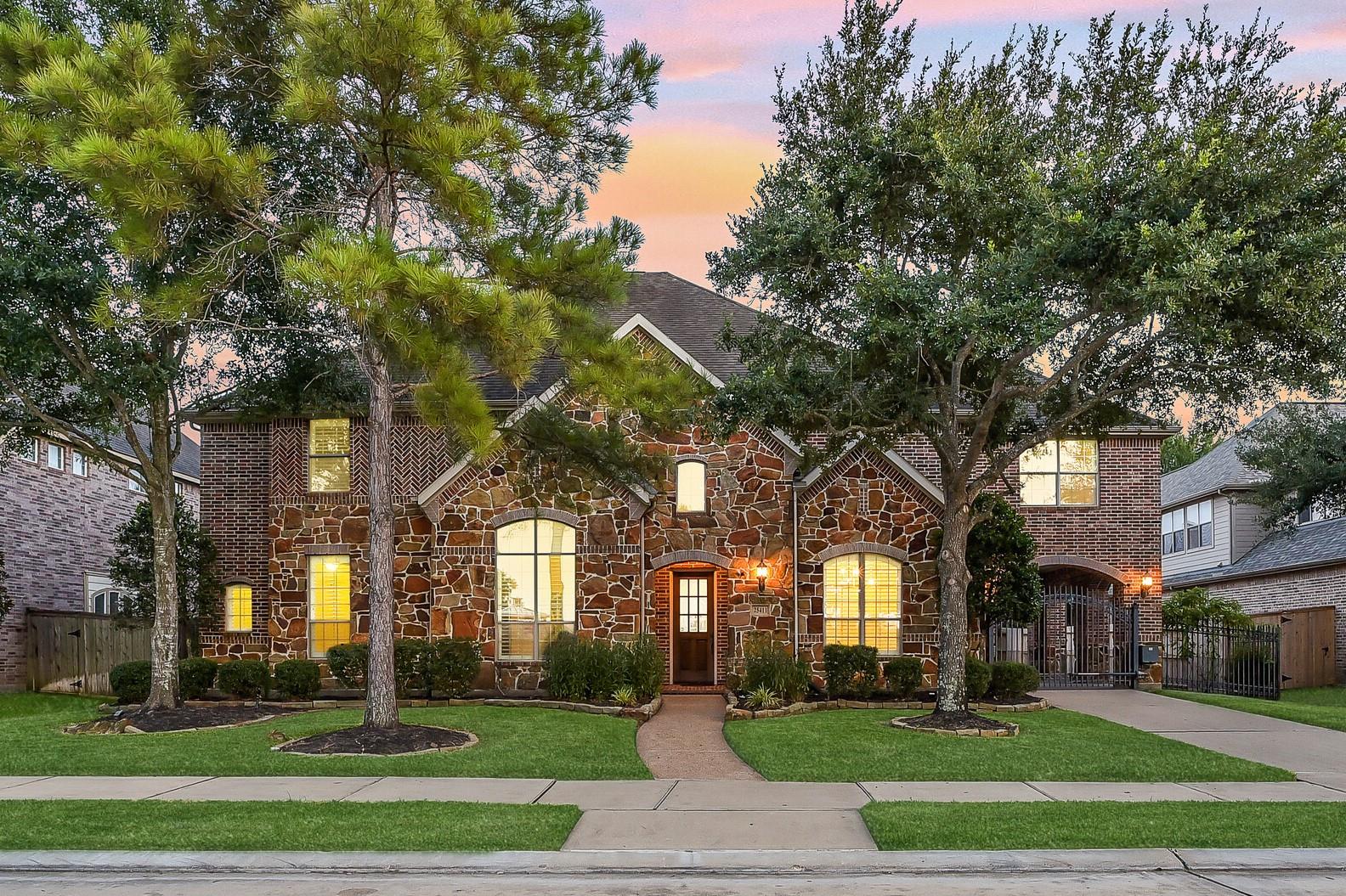 Residential in Katy