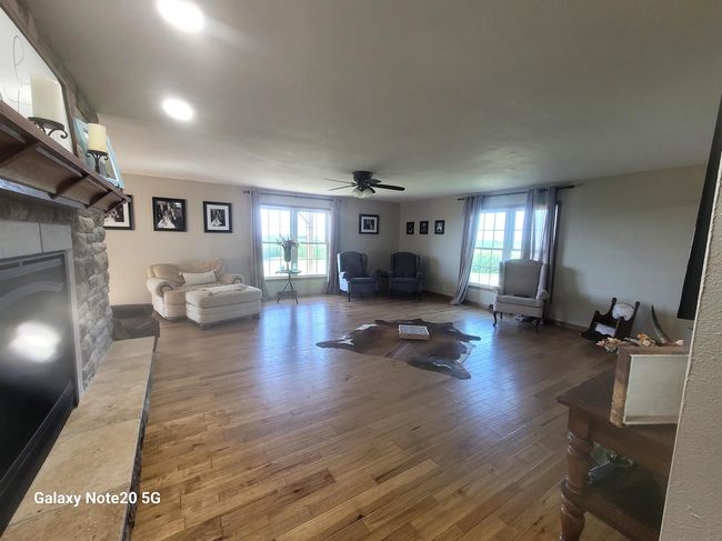 7773 Porter Hill Rd, House other with 5 bedrooms, 3 bathrooms and null parking in LANCASTER WI | Image 11