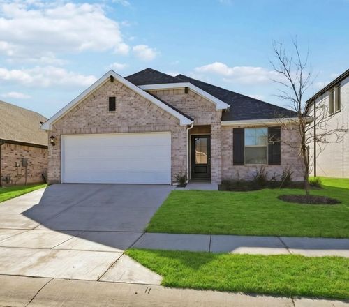 503 Tidal Dr, Mckinney, TX, 75071-7271 | Card Image