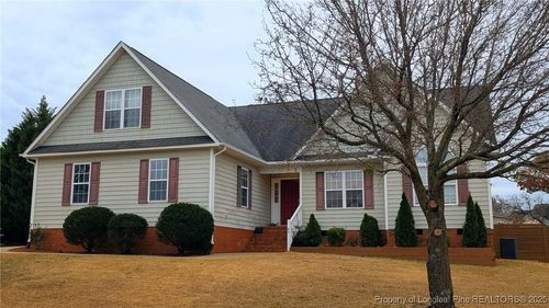 45 Copper Loop, Sanford, NC, 27332-8607 | Card Image