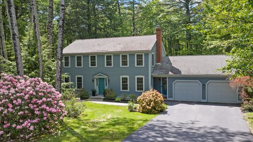154 Applecrest Dr, Yarmouth, ME, 04096-8313 | Card Image