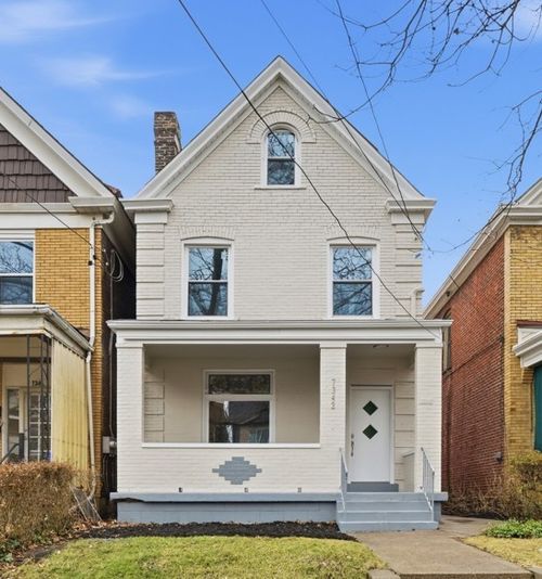 7342 Denniston Ave, Swissvale, PA, 15218-2527 | Card Image