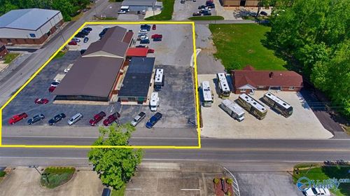 26653 Main St, Ardmore, TN, 38449-3119 | Card Image