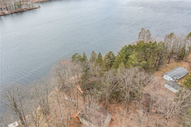 A - 201 27 1/4 26 7/8 Ave, House other with 3 bedrooms, 1 bathrooms and null parking in CUMBERLAND WI | Image 20